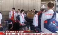 国家队齐心合力备战，追求胜利的简单介绍