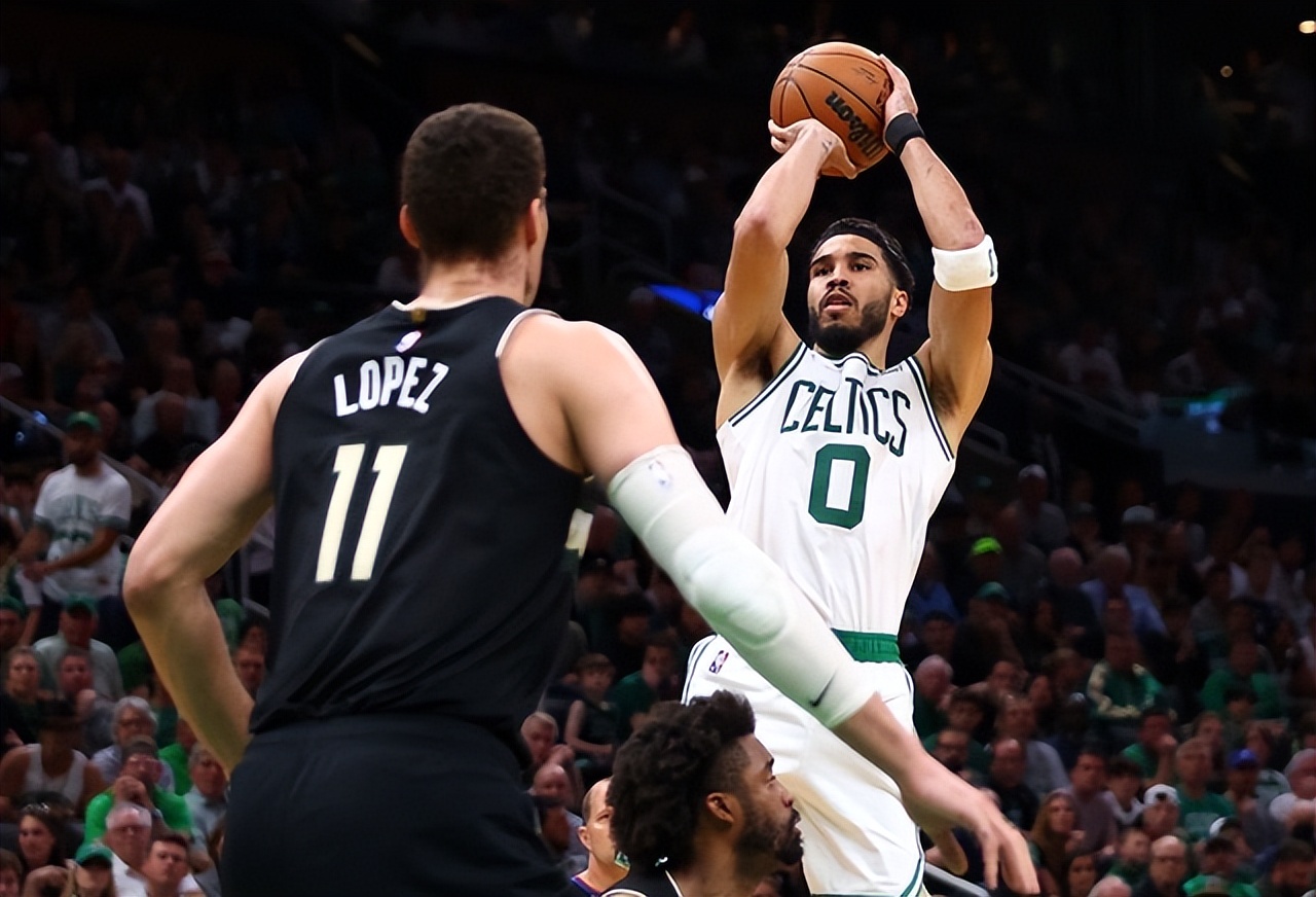 密尔沃基雄鹿主帅放话:法甲季后赛必胜广厦男篮,塔图姆冷笑回应的简单介绍 密尔沃基雄鹿主帅放话:法甲季后赛必胜广厦男篮,塔图姆冷笑回应的简单介绍