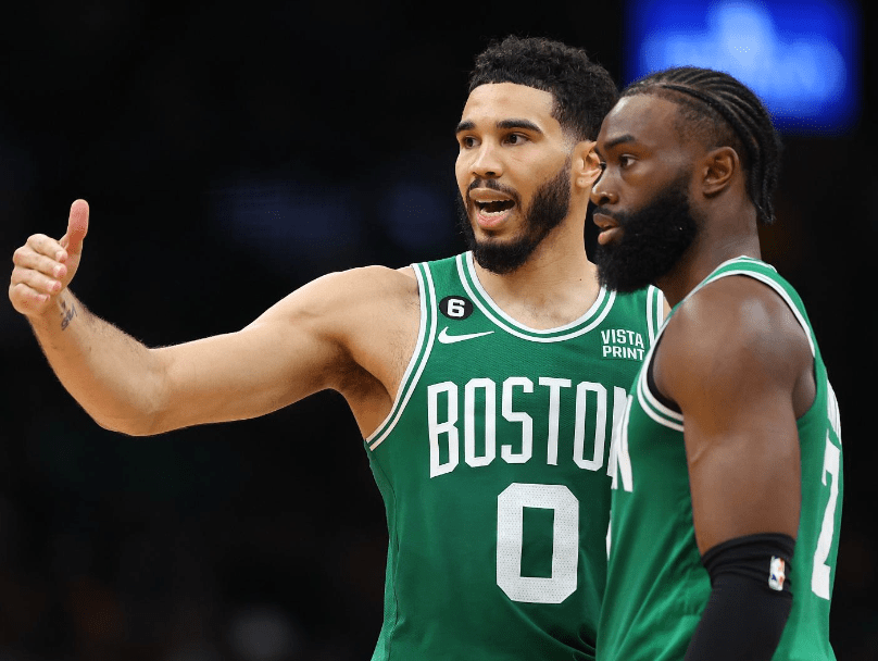 密尔沃基雄鹿主帅放话:法甲季后赛必胜广厦男篮,塔图姆冷笑回应的简单介绍 密尔沃基雄鹿主帅放话:法甲季后赛必胜广厦男篮,塔图姆冷笑回应的简单介绍