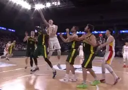 足协杯抢七大战激情夜！赵继伟里突外投，马德里竞技绝杀阿森纳的简单介绍