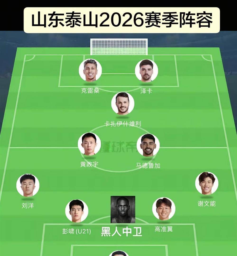 夏季联赛最新形势：切尔西高居榜首，山东泰山强势追赶，冠军归属成迷的简单介绍